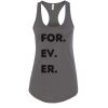 Women's Ideal Racerback Tank Thumbnail