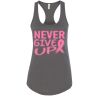Women's Ideal Racerback Tank Thumbnail