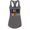 Women's Ideal Racerback Tank Thumbnail