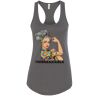 Women's Ideal Racerback Tank Thumbnail