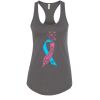 Women's Ideal Racerback Tank Thumbnail