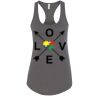 Women's Ideal Racerback Tank Thumbnail