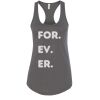 Women's Ideal Racerback Tank Thumbnail