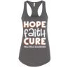 Women's Ideal Racerback Tank Thumbnail