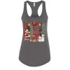 Women's Ideal Racerback Tank Thumbnail