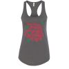 Women's Ideal Racerback Tank Thumbnail
