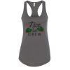 Women's Ideal Racerback Tank Thumbnail