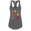 Women's Ideal Racerback Tank Thumbnail