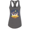 Women's Ideal Racerback Tank Thumbnail