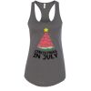 Women's Ideal Racerback Tank Thumbnail