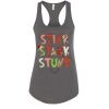 Women's Ideal Racerback Tank Thumbnail