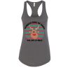 Women's Ideal Racerback Tank Thumbnail