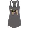 Women's Ideal Racerback Tank Thumbnail