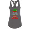 Women's Ideal Racerback Tank Thumbnail
