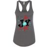 Women's Ideal Racerback Tank Thumbnail