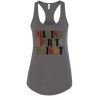 Women's Ideal Racerback Tank Thumbnail