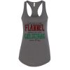 Women's Ideal Racerback Tank Thumbnail
