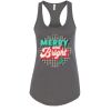 Women's Ideal Racerback Tank Thumbnail