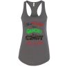 Women's Ideal Racerback Tank Thumbnail