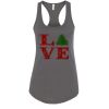 Women's Ideal Racerback Tank Thumbnail