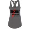 Women's Ideal Racerback Tank Thumbnail