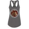Women's Ideal Racerback Tank Thumbnail