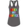 Women's Ideal Racerback Tank Thumbnail