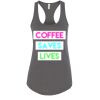 Women's Ideal Racerback Tank Thumbnail