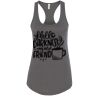 Women's Ideal Racerback Tank Thumbnail