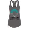 Women's Ideal Racerback Tank Thumbnail
