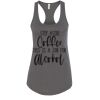 Women's Ideal Racerback Tank Thumbnail