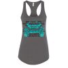 Women's Ideal Racerback Tank Thumbnail