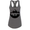 Women's Ideal Racerback Tank Thumbnail
