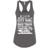 Women's Ideal Racerback Tank Thumbnail