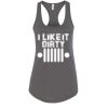Women's Ideal Racerback Tank Thumbnail