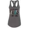 Women's Ideal Racerback Tank Thumbnail