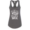 Women's Ideal Racerback Tank Thumbnail