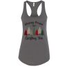 Women's Ideal Racerback Tank Thumbnail
