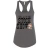 Women's Ideal Racerback Tank Thumbnail