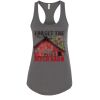 Women's Ideal Racerback Tank Thumbnail