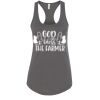 Women's Ideal Racerback Tank Thumbnail