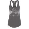 Women's Ideal Racerback Tank Thumbnail