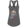 Women's Ideal Racerback Tank Thumbnail