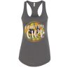Women's Ideal Racerback Tank Thumbnail
