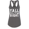 Women's Ideal Racerback Tank Thumbnail