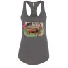 Women's Ideal Racerback Tank Thumbnail