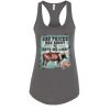 Women's Ideal Racerback Tank Thumbnail