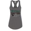 Women's Ideal Racerback Tank Thumbnail