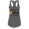 Women's Ideal Racerback Tank Thumbnail