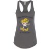 Women's Ideal Racerback Tank Thumbnail